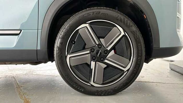 Jaecoo 1.5T SHS 18.3kWh Luxury SUV 5dr Petrol Plug-in Hybrid Auto Euro 6 (s/s) (204 ps) 