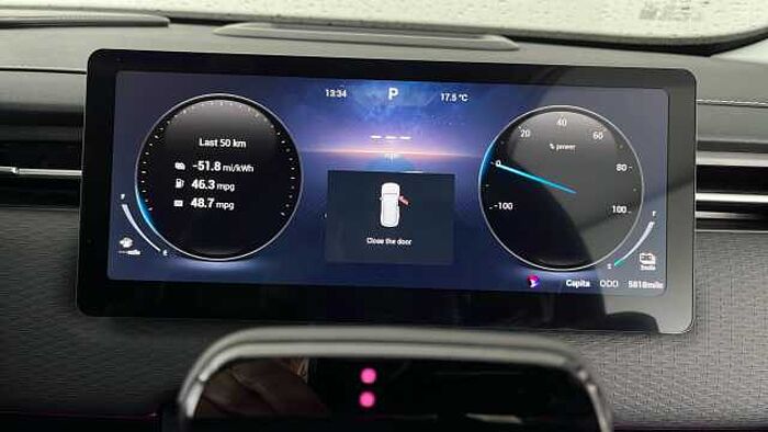 Jaecoo 1.5T SHS 18.3kWh Luxury SUV 5dr Petrol Plug-in Hybrid Auto Euro 6 (s/s) (204 ps) 
