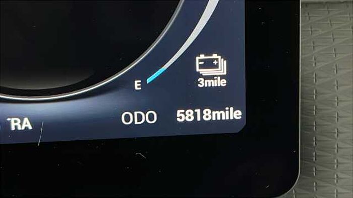 Jaecoo 1.5T SHS 18.3kWh Luxury SUV 5dr Petrol Plug-in Hybrid Auto Euro 6 (s/s) (204 ps) 