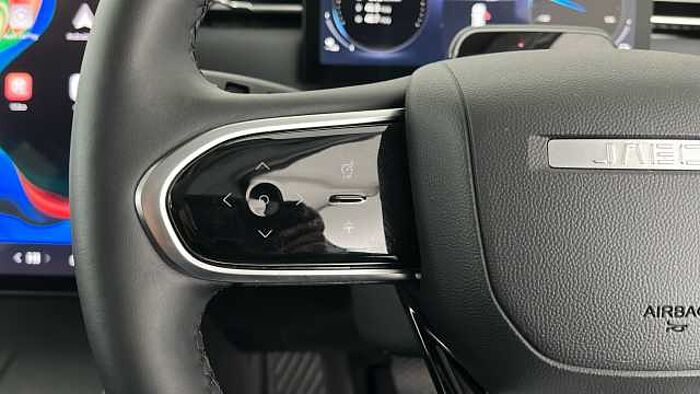 Jaecoo 1.5T SHS 18.3kWh Luxury SUV 5dr Petrol Plug-in Hybrid Auto Euro 6 (s/s) (204 ps) 