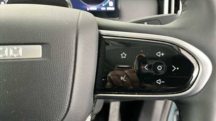Jaecoo 1.5T SHS 18.3kWh Luxury SUV 5dr Petrol Plug-in Hybrid Auto Euro 6 (s/s) (204 ps) 