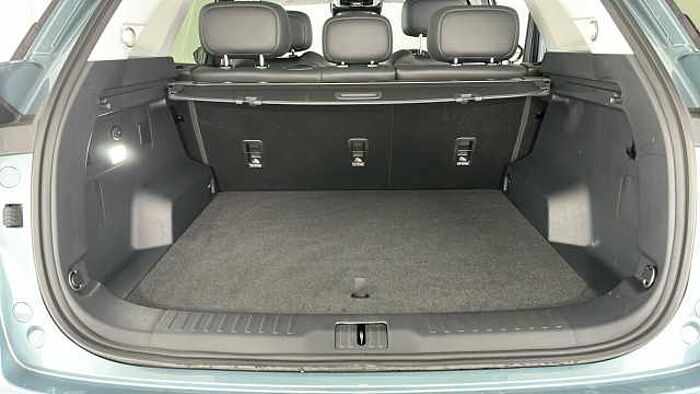 Jaecoo 1.5T SHS 18.3kWh Luxury SUV 5dr Petrol Plug-in Hybrid Auto Euro 6 (s/s) (204 ps) 