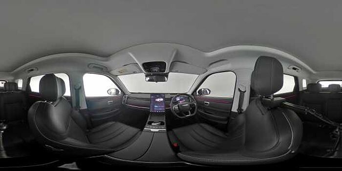 Jaecoo 1.5T SHS 18.3kWh Luxury SUV 5dr Petrol Plug-in Hybrid Auto Euro 6 (s/s) (204 ps) 