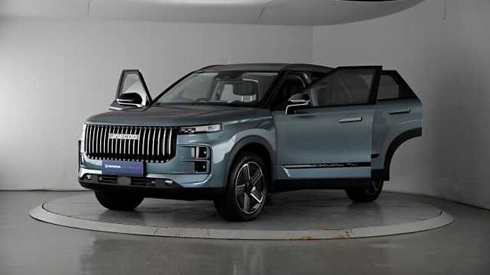 Jaecoo 1.5T SHS 18.3kWh Luxury SUV 5dr Petrol Plug-in Hybrid Auto Euro 6 (s/s) (204 ps) 
