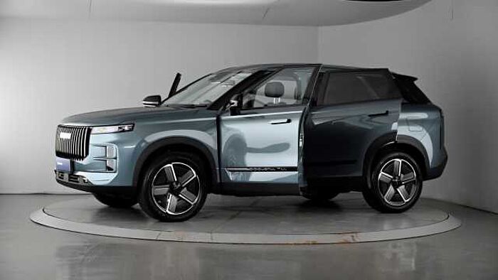 Jaecoo 1.5T SHS 18.3kWh Luxury SUV 5dr Petrol Plug-in Hybrid Auto Euro 6 (s/s) (204 ps) 