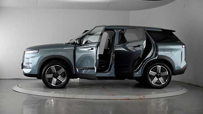 Jaecoo 1.5T SHS 18.3kWh Luxury SUV 5dr Petrol Plug-in Hybrid Auto Euro 6 (s/s) (204 ps) 