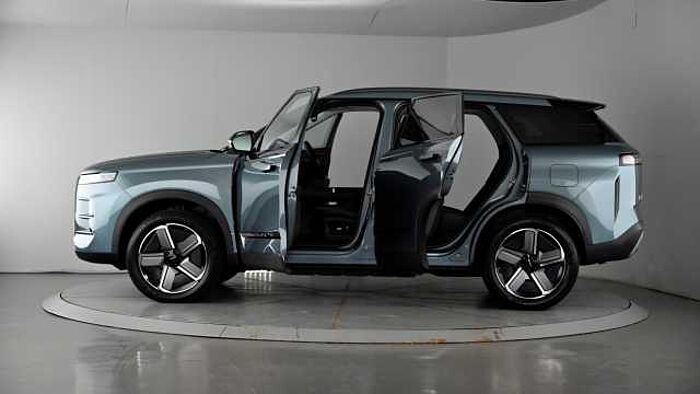 Jaecoo 1.5T SHS 18.3kWh Luxury SUV 5dr Petrol Plug-in Hybrid Auto Euro 6 (s/s) (204 ps) 