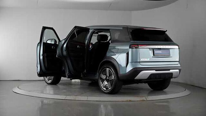 Jaecoo 1.5T SHS 18.3kWh Luxury SUV 5dr Petrol Plug-in Hybrid Auto Euro 6 (s/s) (204 ps) 