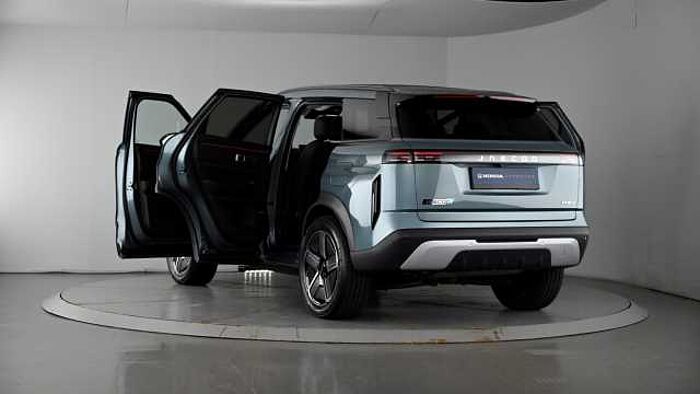 Jaecoo 1.5T SHS 18.3kWh Luxury SUV 5dr Petrol Plug-in Hybrid Auto Euro 6 (s/s) (204 ps) 
