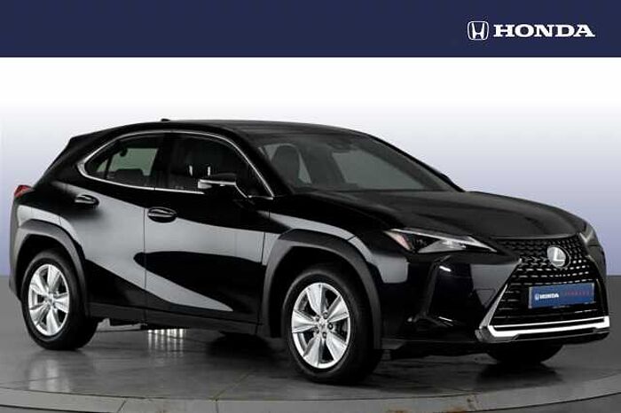Lexus 2.0 250h SUV 5dr Petrol Hybrid E-CVT Euro 6 (s/s) (184 ps) 