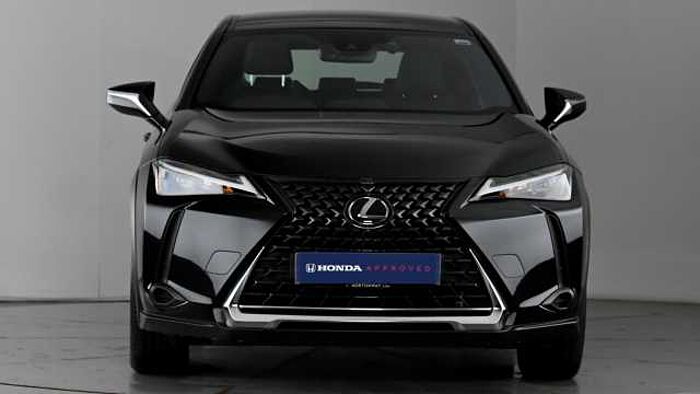 Lexus 2.0 250h SUV 5dr Petrol Hybrid E-CVT Euro 6 (s/s) (184 ps) 