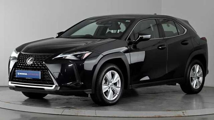 Lexus 2.0 250h SUV 5dr Petrol Hybrid E-CVT Euro 6 (s/s) (184 ps) 