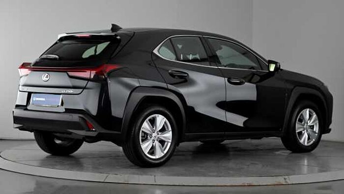Lexus 2.0 250h SUV 5dr Petrol Hybrid E-CVT Euro 6 (s/s) (184 ps) 