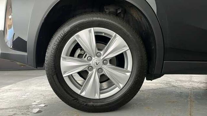Lexus 2.0 250h SUV 5dr Petrol Hybrid E-CVT Euro 6 (s/s) (184 ps) 