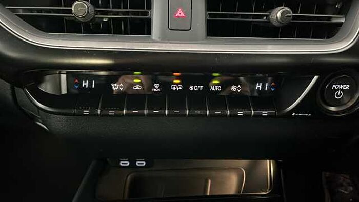 Lexus 2.0 250h SUV 5dr Petrol Hybrid E-CVT Euro 6 (s/s) (184 ps) 