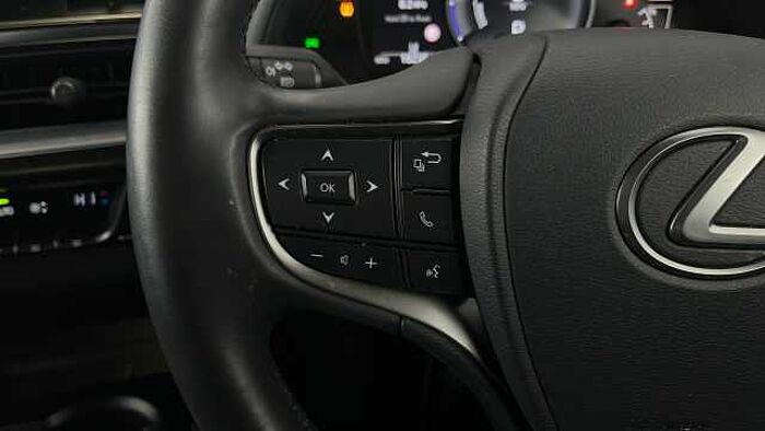Lexus 2.0 250h SUV 5dr Petrol Hybrid E-CVT Euro 6 (s/s) (184 ps) 