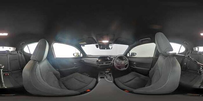 Lexus 2.0 250h SUV 5dr Petrol Hybrid E-CVT Euro 6 (s/s) (184 ps) 