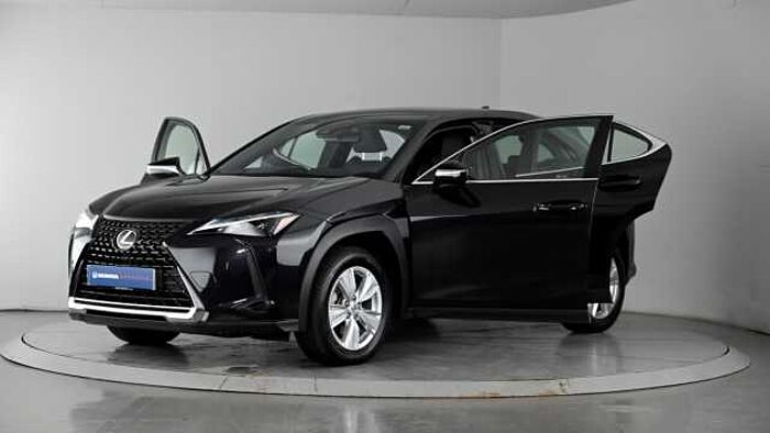Lexus 2.0 250h SUV 5dr Petrol Hybrid E-CVT Euro 6 (s/s) (184 ps) 