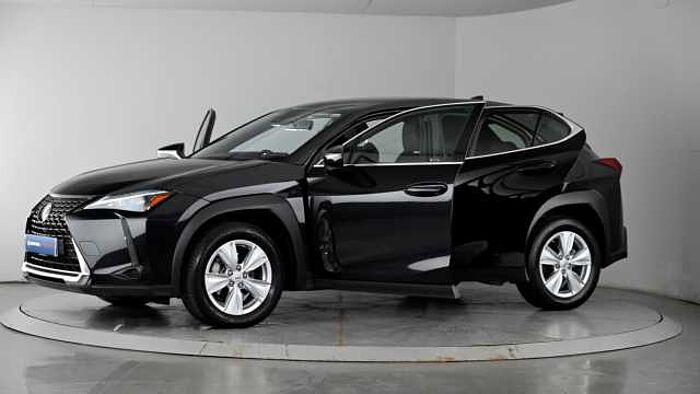Lexus 2.0 250h SUV 5dr Petrol Hybrid E-CVT Euro 6 (s/s) (184 ps) 