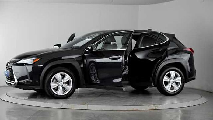 Lexus 2.0 250h SUV 5dr Petrol Hybrid E-CVT Euro 6 (s/s) (184 ps) 