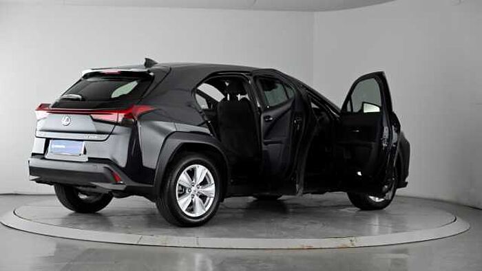 Lexus 2.0 250h SUV 5dr Petrol Hybrid E-CVT Euro 6 (s/s) (184 ps) 