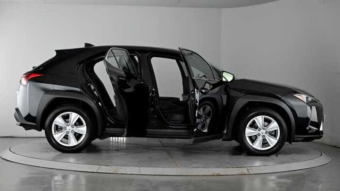 Lexus 2.0 250h SUV 5dr Petrol Hybrid E-CVT Euro 6 (s/s) (184 ps) 