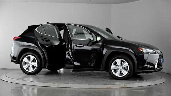 Lexus 2.0 250h SUV 5dr Petrol Hybrid E-CVT Euro 6 (s/s) (184 ps) 