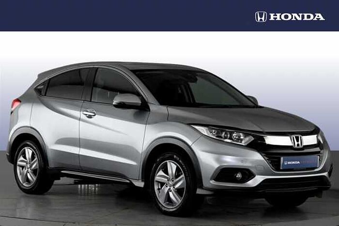 Honda HR-V 1.5 i-VTEC SE SUV 5dr Petrol CVT Euro 6 (s/s) (130 ps) 