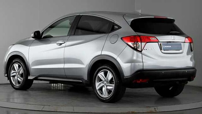 Honda HR-V 1.5 i-VTEC SE SUV 5dr Petrol CVT Euro 6 (s/s) (130 ps) 