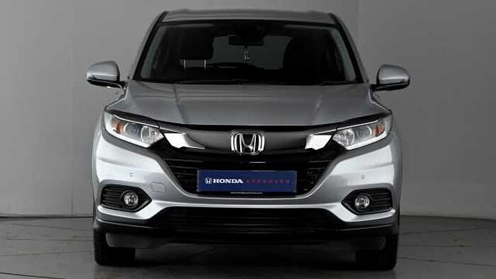 Honda HR-V 1.5 i-VTEC SE SUV 5dr Petrol CVT Euro 6 (s/s) (130 ps) 