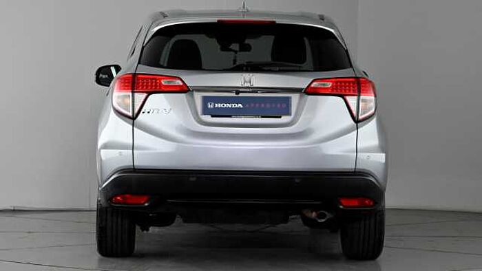 Honda HR-V 1.5 i-VTEC SE SUV 5dr Petrol CVT Euro 6 (s/s) (130 ps) 