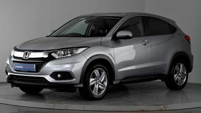 Honda HR-V 1.5 i-VTEC SE SUV 5dr Petrol CVT Euro 6 (s/s) (130 ps) 