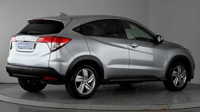 Honda HR-V 1.5 i-VTEC SE SUV 5dr Petrol CVT Euro 6 (s/s) (130 ps) 