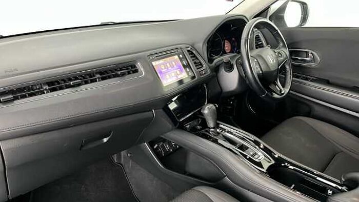 Honda HR-V 1.5 i-VTEC SE SUV 5dr Petrol CVT Euro 6 (s/s) (130 ps) 
