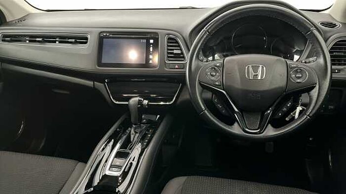 Honda HR-V 1.5 i-VTEC SE SUV 5dr Petrol CVT Euro 6 (s/s) (130 ps) 
