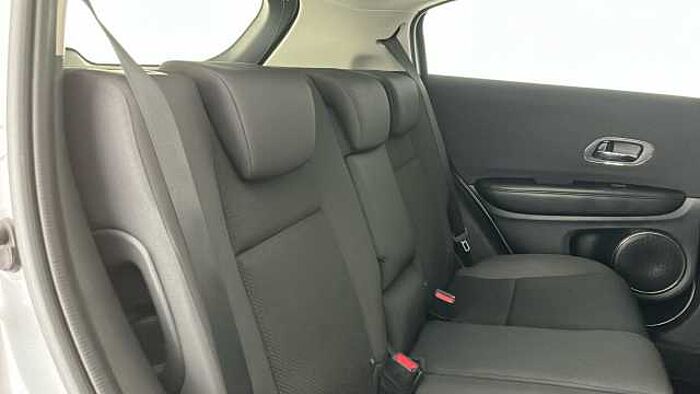 Honda HR-V 1.5 i-VTEC SE SUV 5dr Petrol CVT Euro 6 (s/s) (130 ps) 