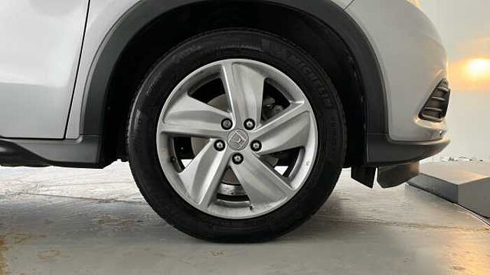 Honda HR-V 1.5 i-VTEC SE SUV 5dr Petrol CVT Euro 6 (s/s) (130 ps) 