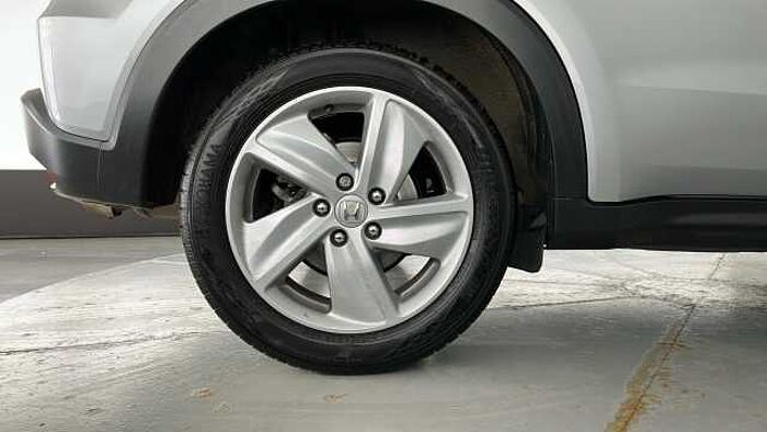 Honda HR-V 1.5 i-VTEC SE SUV 5dr Petrol CVT Euro 6 (s/s) (130 ps) 