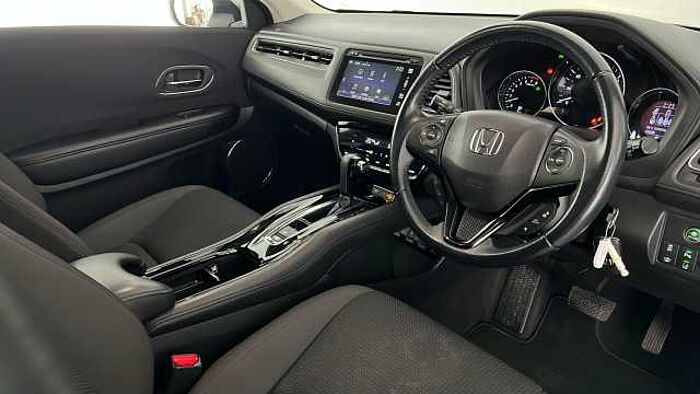 Honda HR-V 1.5 i-VTEC SE SUV 5dr Petrol CVT Euro 6 (s/s) (130 ps) 