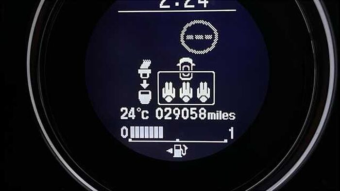 Honda HR-V 1.5 i-VTEC SE SUV 5dr Petrol CVT Euro 6 (s/s) (130 ps) 