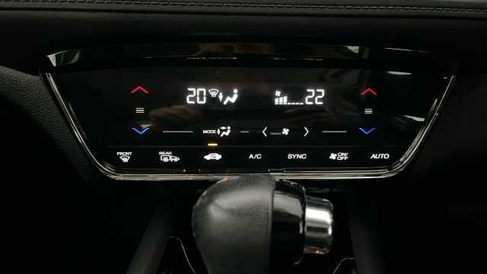 Honda HR-V 1.5 i-VTEC SE SUV 5dr Petrol CVT Euro 6 (s/s) (130 ps) 