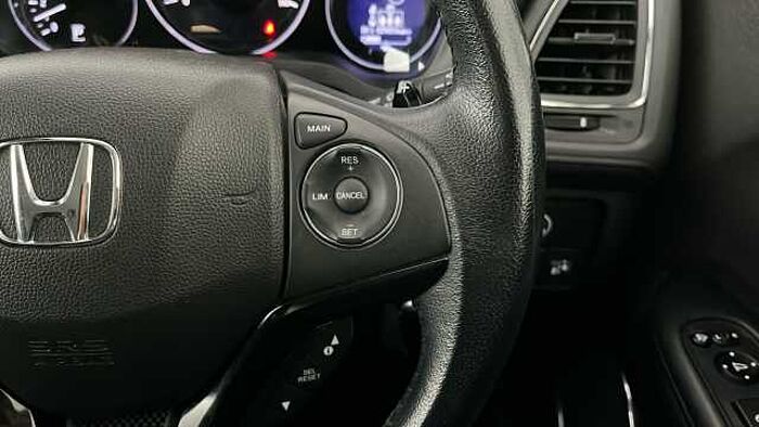 Honda HR-V 1.5 i-VTEC SE SUV 5dr Petrol CVT Euro 6 (s/s) (130 ps) 