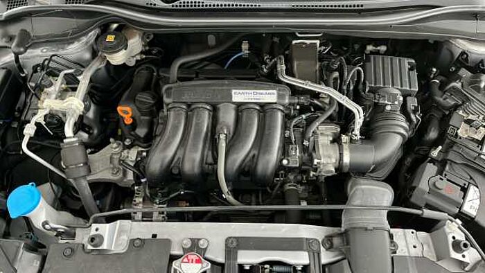 Honda HR-V 1.5 i-VTEC SE SUV 5dr Petrol CVT Euro 6 (s/s) (130 ps) 