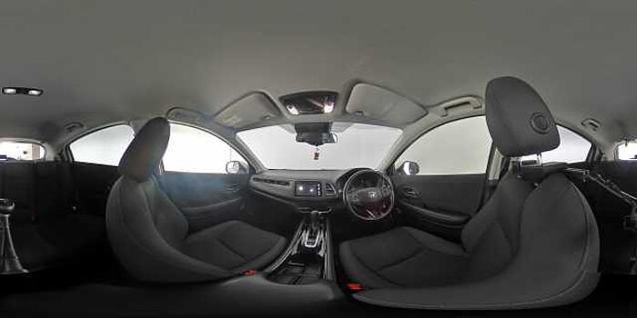 Honda HR-V 1.5 i-VTEC SE SUV 5dr Petrol CVT Euro 6 (s/s) (130 ps) 