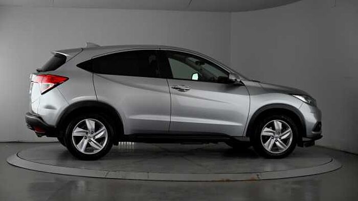 Honda HR-V 1.5 i-VTEC SE SUV 5dr Petrol CVT Euro 6 (s/s) (130 ps) 