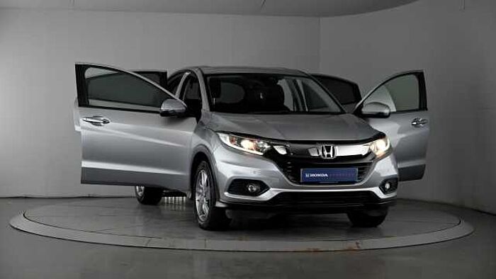 Honda HR-V 1.5 i-VTEC SE SUV 5dr Petrol CVT Euro 6 (s/s) (130 ps) 