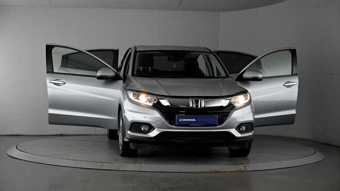 Honda HR-V 1.5 i-VTEC SE SUV 5dr Petrol CVT Euro 6 (s/s) (130 ps) 