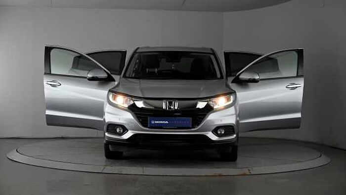 Honda HR-V 1.5 i-VTEC SE SUV 5dr Petrol CVT Euro 6 (s/s) (130 ps) 