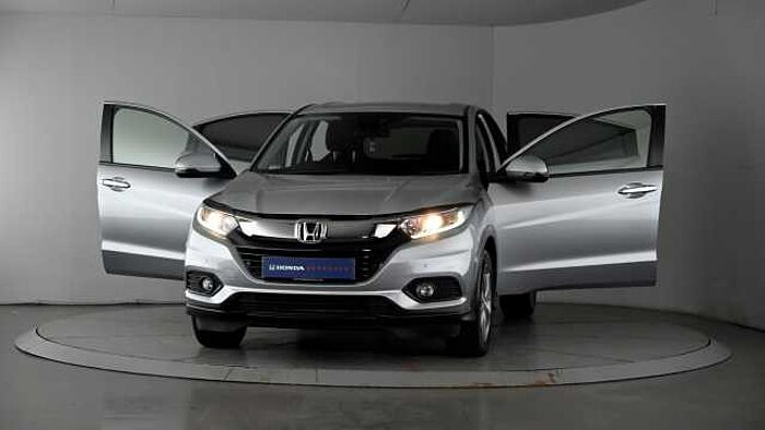 Honda HR-V 1.5 i-VTEC SE SUV 5dr Petrol CVT Euro 6 (s/s) (130 ps) 