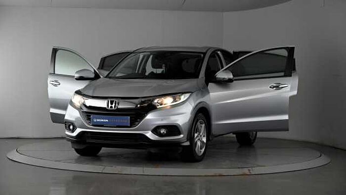 Honda HR-V 1.5 i-VTEC SE SUV 5dr Petrol CVT Euro 6 (s/s) (130 ps) 